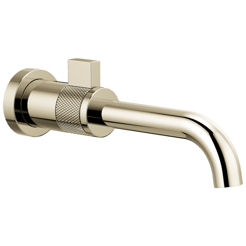 Brizo Litze T66632-GL SENSORI VOLUME CONTROL TRIM - LEVER Luxe Gold