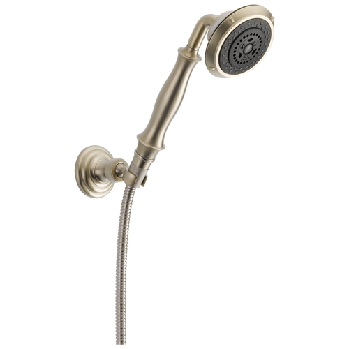 Brizo 85810-PC Baliza Multifunction Wall Mount Handshower Chrome