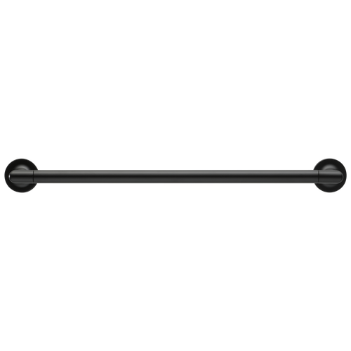Brizo 691875-BN Odin~ 18" Towel Bar Brushed Nickel