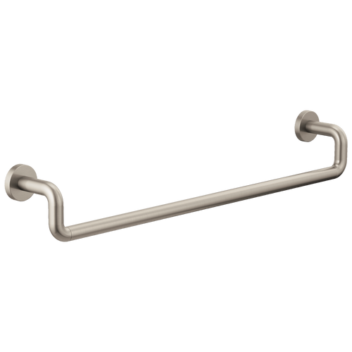 Brizo Litze 692435-PC 24" Towel Bar Chrome