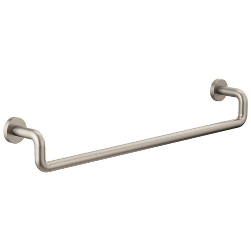 Brizo Litze 692435-PC 24" Towel Bar Chrome