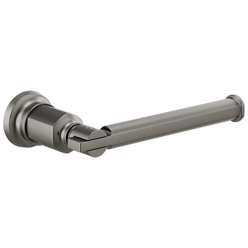 Brizo Invari Tissue Holder in Luxe Steel Finish - 695076-SL