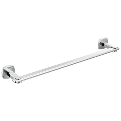Brizo Allaria 18" Towel Bar in Chrome Finish - 691867-PC