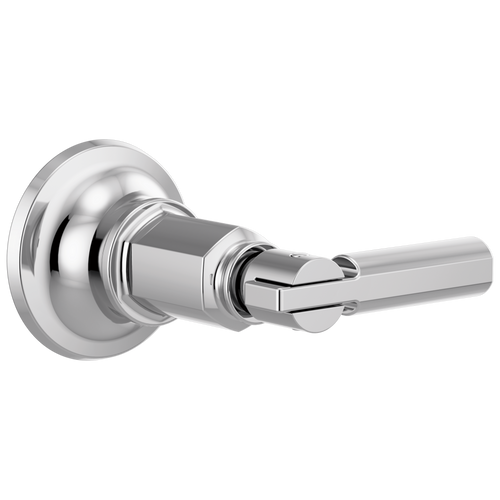 Brizo Invari Sensori Volume Control Trim with Lever Handle in Chrome Finish - T66676-PC Brizo Invari Sensori Volume Control Trim with Lever Handle in Chrome Finish - T66676-PC