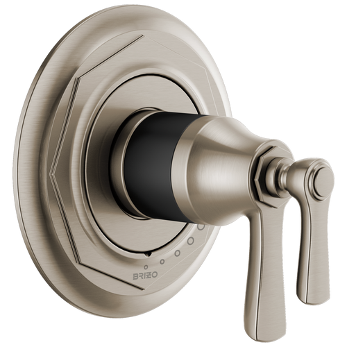 Brizo Rook T60061-PC TEMPASSURE THERMOSTATIC VALVE TRIM Chrome