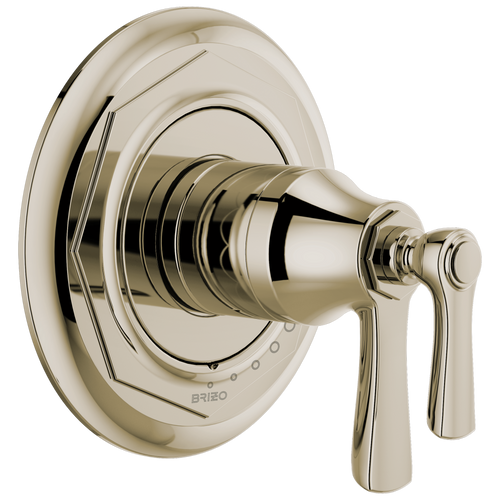 Brizo Rook T60061-RB TEMPASSURE THERMOSTATIC VALVE TRIM Venetian Bronze