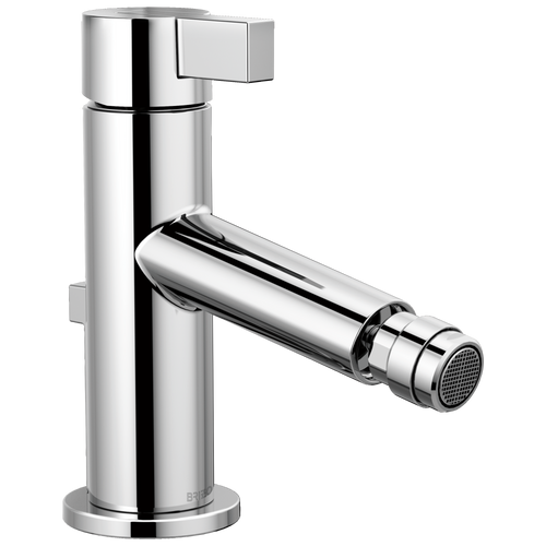 Brizo Litze 68135-PN Bidet Polished Nickel