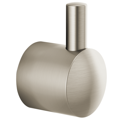 Brizo Odin Diverter Trim Lever Handle in Brushed Nickel Finish - HL975-BN