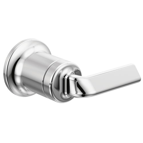 Brizo Allaria Two-Hole, Single-Handle Wall Mount Lavatory Faucet Twist Handle Kit in Chrome Finish - HL5867-PC