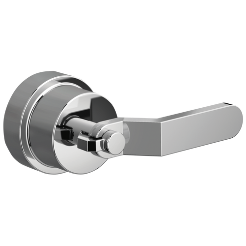 Brizo Litze Pressure Balance Valve Only Trim Industrial Lever Handle Kit in Chrome Finish - HL60P34-PC Brizo Litze Pressure Balance Valve Only Trim Industrial Lever Handle Kit in Chrome Finish - HL60P34-PC
