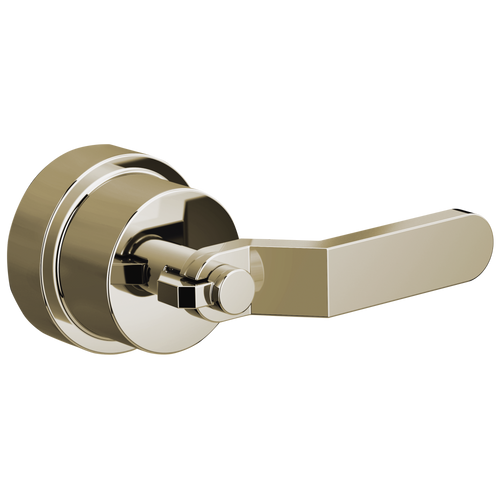 Brizo Litze Pressure Balance Valve Only Trim Industrial Lever Handle Kit in Polished Nickel Finish - HL60P34-PN Brizo Litze Pressure Balance Valve Only Trim Industrial Lever Handle Kit in Polished Nickel Finish - HL60P34-PN