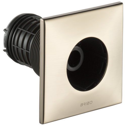 Brizo T84913-BZ Hydrachoice Max Square Trim Brushed Bronze Brilliance