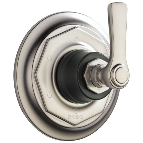 Brizo Rook T60961-PC 6-FUNCTION DIVERTER TRIM Chrome