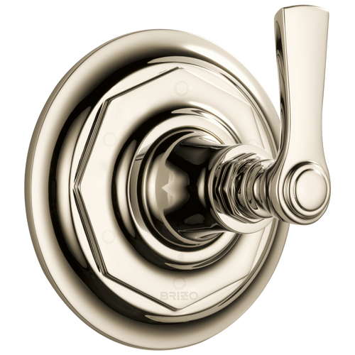 Brizo Rook T60961-RB 6-FUNCTION DIVERTER TRIM Venetian Bronze