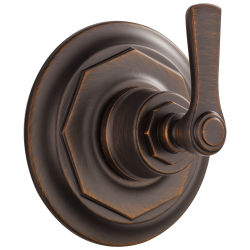 Brizo Rook T66660-NK SENSORI VOLUME CONTROL TRIM - LEVER Luxe Nickel