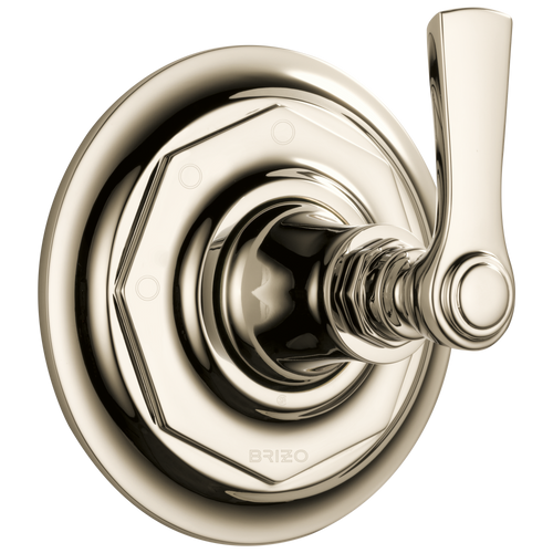 Brizo Rook T60861-RB 3-FUNCTION DIVERTER TRIM Venetian Bronze