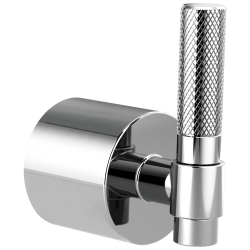 Brizo Litze 3 & 6 Setting Diverter Trim T-Lever Handle Kit in Chrome Finish - HL933-PC