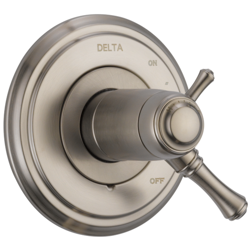 Delta T17T238 Lahara TempAssure(R) 17T Series Shower Trim CHROME