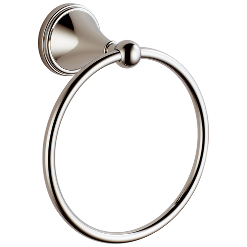 Brizo 69546-RB Traditional~ Towel Ring Venetian Bronze