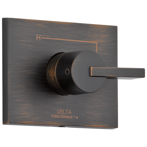 Delta T14053-SS Vero Monitor(R) 14 Series Valve Trim Only STAINLESS