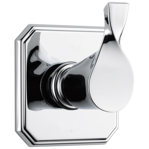 Brizo T60930-PN Virage 6-function Diverter Trim Polished Nickel