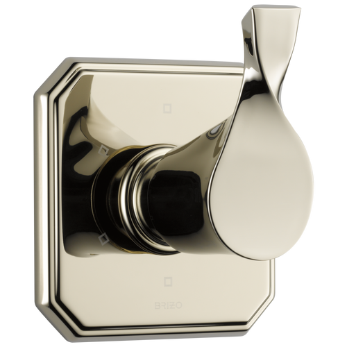 Brizo T60930-RB Virage 6-function Diverter Trim Venetian Bronze