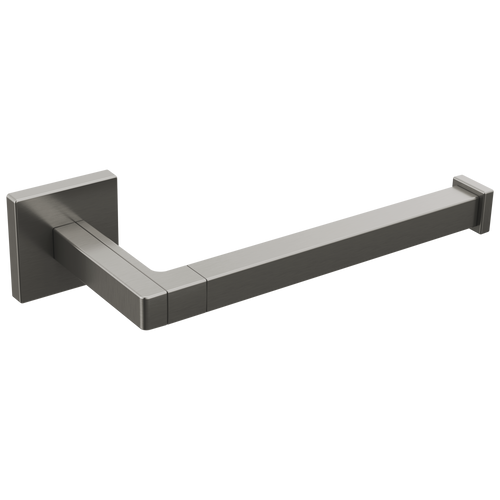 Brizo Frank Lloyd Wright Tissue Holder in Luxe Steel Finish - 695022-SL