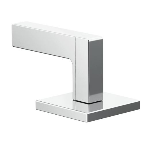 Brizo Frank Lloyd Wright Widespread Lavatory Lever Handle Kit in Chrome Finish - HL5322-PC