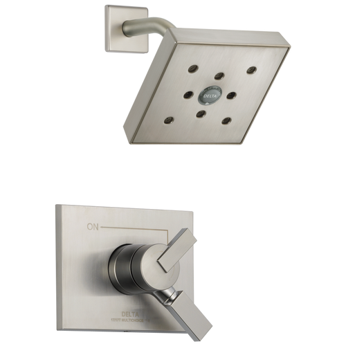 Delta T17255 Victorian Monitor(R) 17 Series Shower Trim CHROME Delta T17255 Victorian Monitor(R) 17 Series Shower Trim CHROME