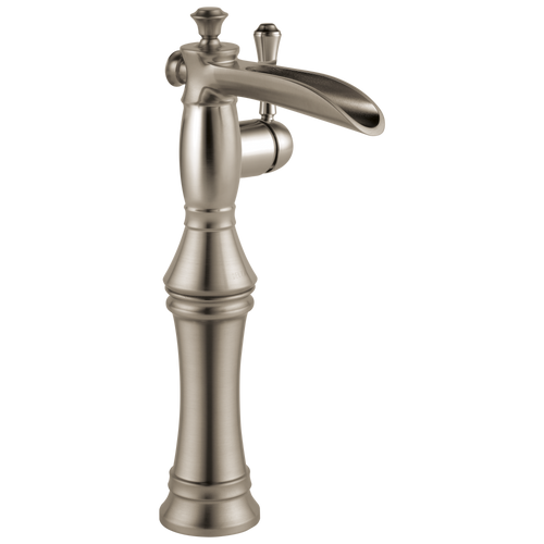 Delta 79908 PIVOTAL 8" Mini Towel Bar Chrome