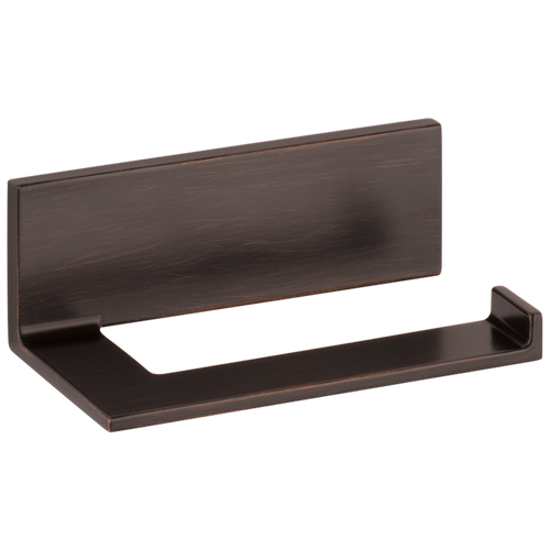 Delta 77750-SS Vero Toilet Tissue Holder STAINLESS