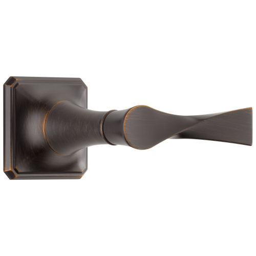 Brizo T66636-BB Traditional Sensori Volume Control Trim - Lever Brilliance Brass