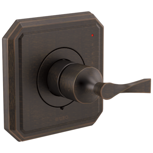 Brizo Virage T66630-GL Sensori Volume Control Trim Luxe Gold