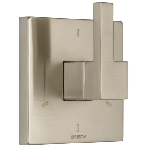 Brizo T60980-PC Siderna 6-function Diverter Trim Chrome