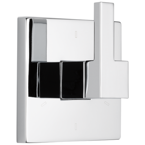 Brizo T60985-BN Charlotte 6-function Diverter Trim Brushed Nickel