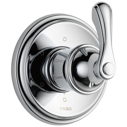 Brizo T60985-PN Charlotte 6-function Diverter Trim Polished Nickel