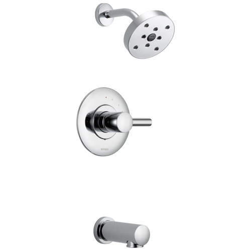 Brizo T65851LF-BL Sotria Wall Mount Lavatory Matte Black Brizo T65851LF-BL Sotria Wall Mount Lavatory Matte Black