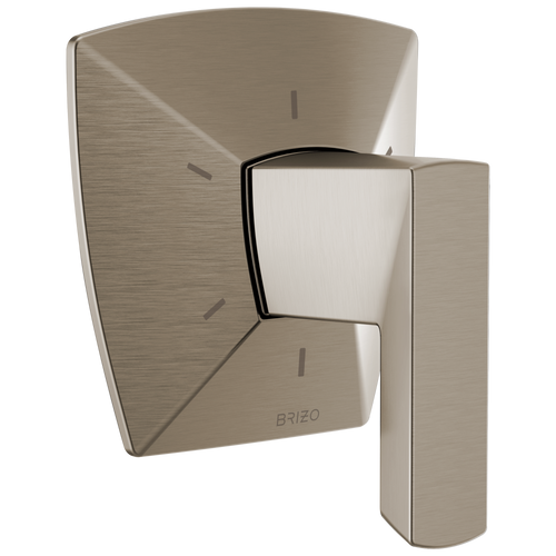 Brizo Vettis T60988-PC 6-Function Diverter Trim Chrome
