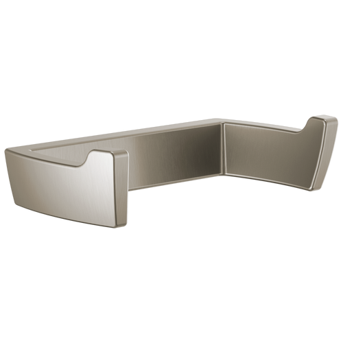 Brizo Vettis 693588-PC Double Robe Hook Chrome