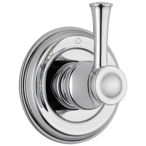 Brizo T60805-PN Baliza 3-function Diverter Trim Polished Nickel