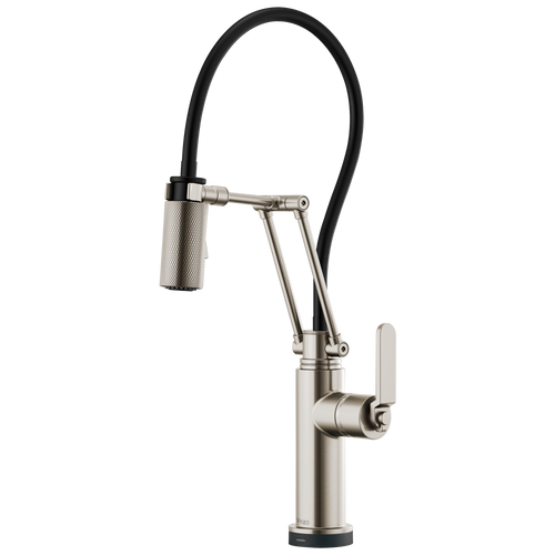 Brizo Litze 65035LF-GL Single-handle Lavatory Luxe Gold 1.5GPM Brizo Litze 65035LF-GL Single-handle Lavatory Luxe Gold 1.5GPM
