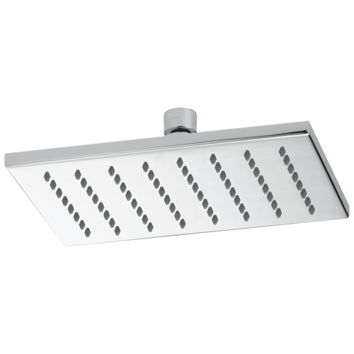 Brizo 81385-BN Charlotte Ceiling Mount Raincan Showerhead With H2okinetic Technology Brushed Nickel Brizo 81385-BN Charlotte Ceiling Mount Raincan Showerhead With H2okinetic Technology Brushed Nickel