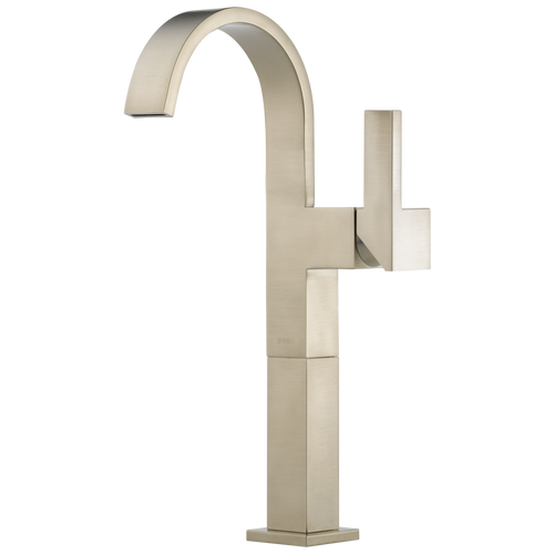 Brizo 65480LF-PC Siderna Single Handle Lavatory Faucet Chrome