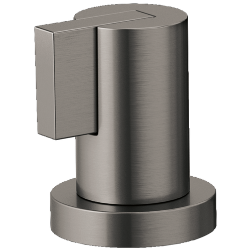 Brizo Litze Roman Tub Faucet Lever Handle Kit in Luxe Steel Finish - HL632-SL Brizo Litze Roman Tub Faucet Lever Handle Kit in Luxe Steel Finish - HL632-SL