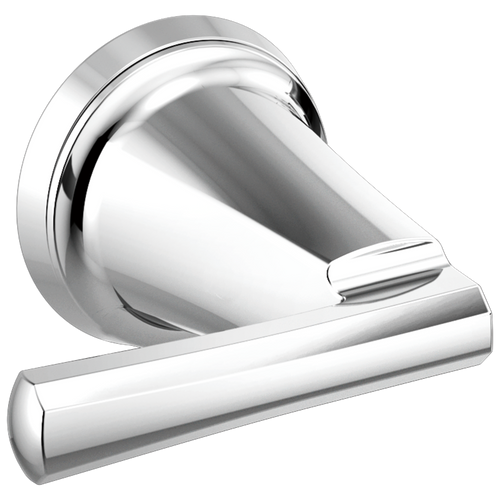Brizo Levoir Wall Mount Lavatory Lever Handle Kit in Chrome Finish - HL5898-PC Brizo Levoir Wall Mount Lavatory Lever Handle Kit in Chrome Finish - HL5898-PC