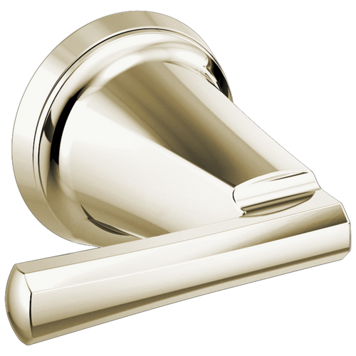 Brizo Levoir Wall Mount Lavatory Lever Handle Kit in Polished Nickel Finish - HL5898-PN Brizo Levoir Wall Mount Lavatory Lever Handle Kit in Polished Nickel Finish - HL5898-PN