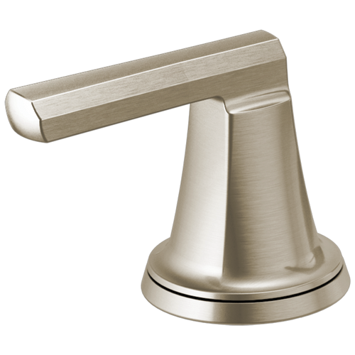 Brizo Levoir Roman Tub Faucet Lever Handle Kit in Luxe Nickel Finish - HL698-NK Brizo Levoir Roman Tub Faucet Lever Handle Kit in Luxe Nickel Finish - HL698-NK
