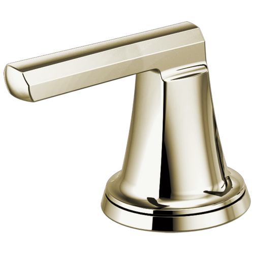 Brizo Levoir Roman Tub Faucet Lever Handle Kit in Polished Nickel Finish - HL698-PN Brizo Levoir Roman Tub Faucet Lever Handle Kit in Polished Nickel Finish - HL698-PN