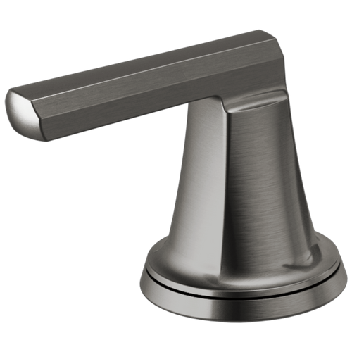 Brizo Levoir Roman Tub Faucet Lever Handle Kit in Luxe Steel Finish - HL698-SL Brizo Levoir Roman Tub Faucet Lever Handle Kit in Luxe Steel Finish - HL698-SL