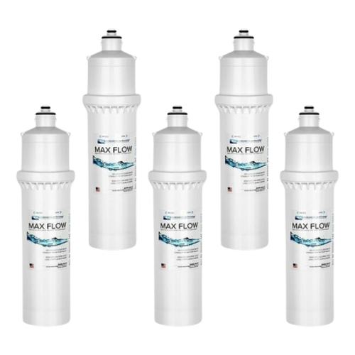 Environmental Water Systems F.SET.SS-2.5 Max Flow Filter Replacement - 5 Pack